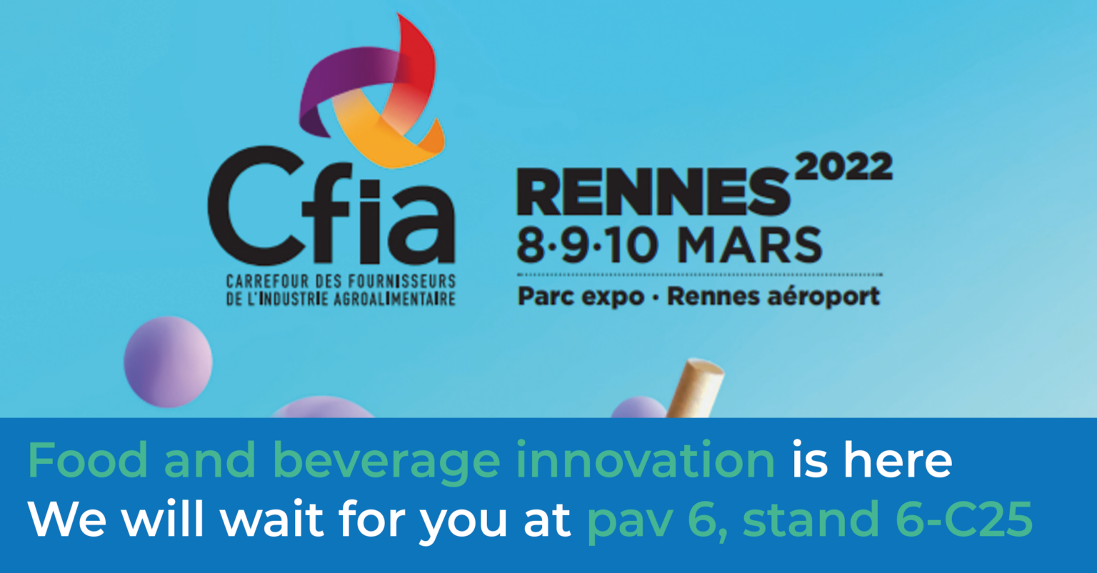 Salon CFIA